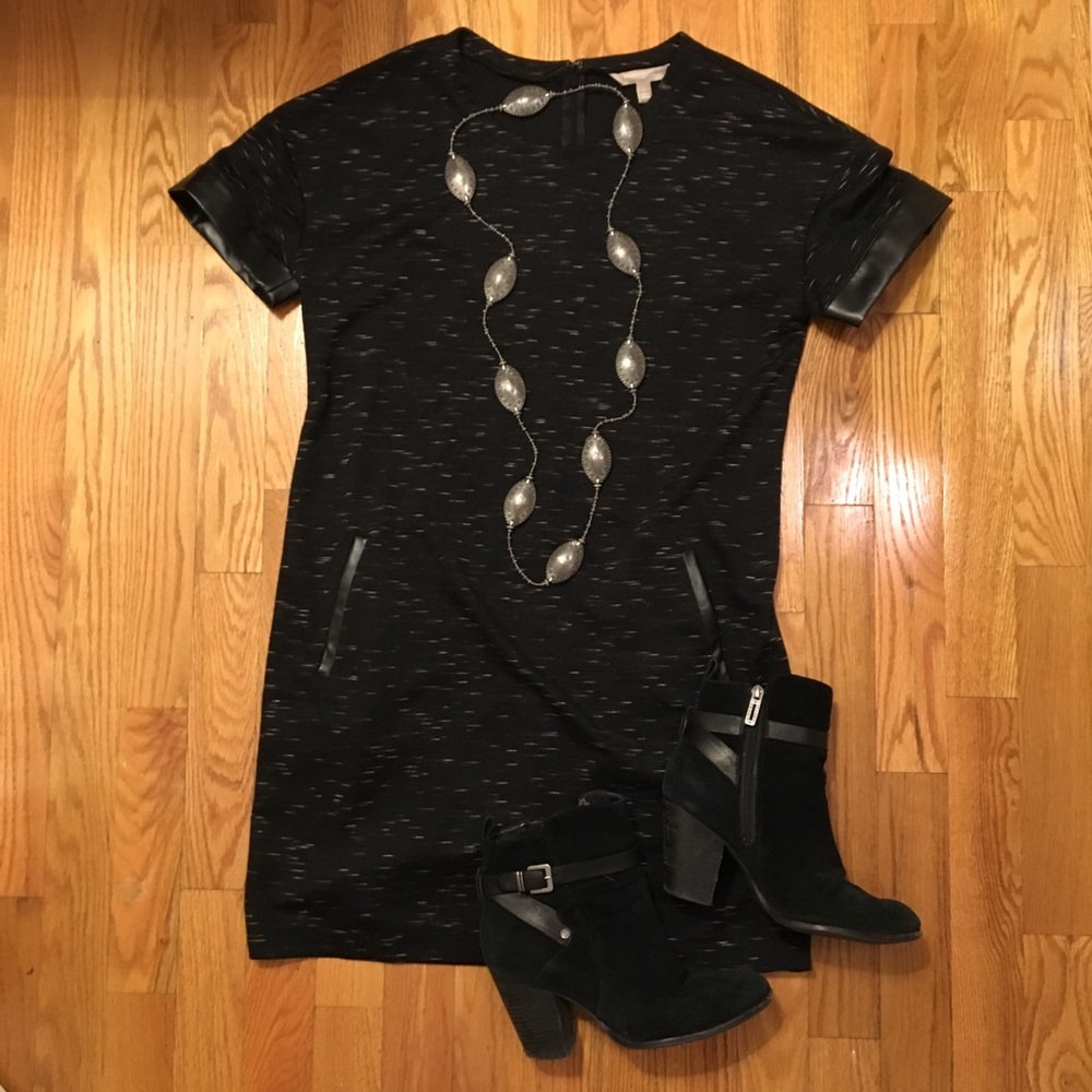 Banana Republic Shift Dress